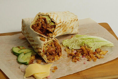 Шаурма Барбекю