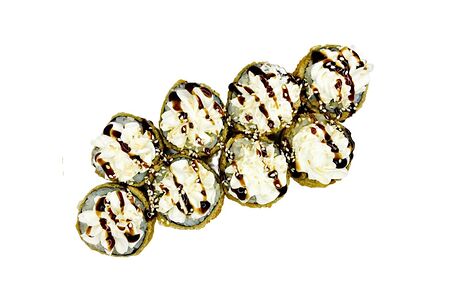 Горячий ролл Салам