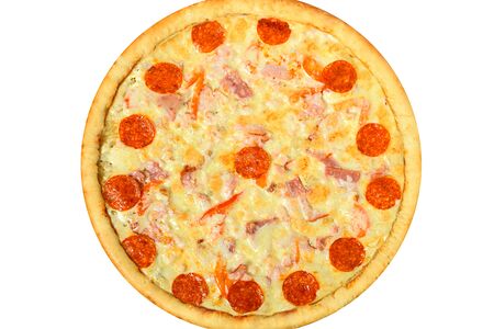 Пицца от Гомера