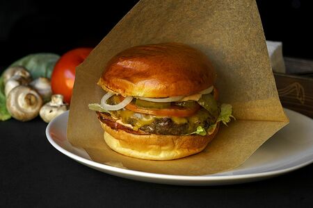 Классический