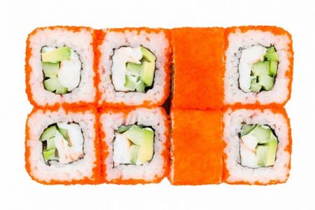 Калифорния