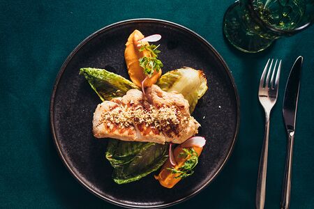 Филе индейки