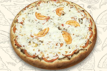 Пицца Чизбургер