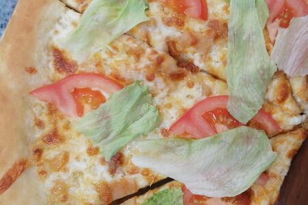 Цезарь кусок