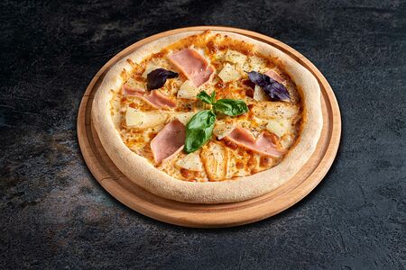 Пицца Гавайская