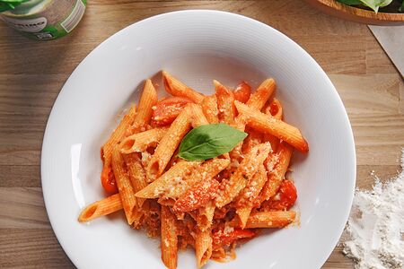 Пенне Аррабиата