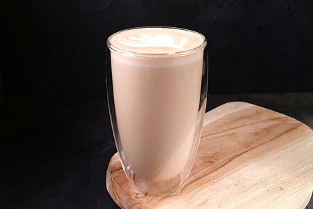 Капучино средний