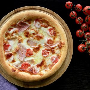 Пицца Детская