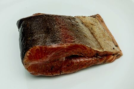 Форель карельская в маринаде