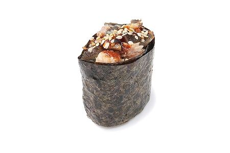 Гункан Унаги