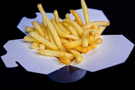 Картофель фри