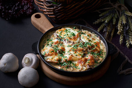 Сковорода Тава тоюкх