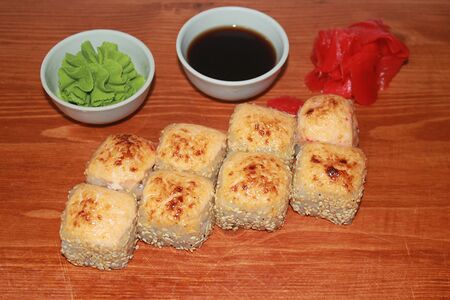 Острый краб