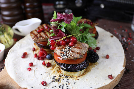 Аджапсандал