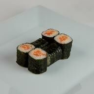 Спайси сякэ 6 шт