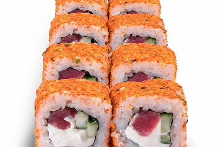 Острый тунец