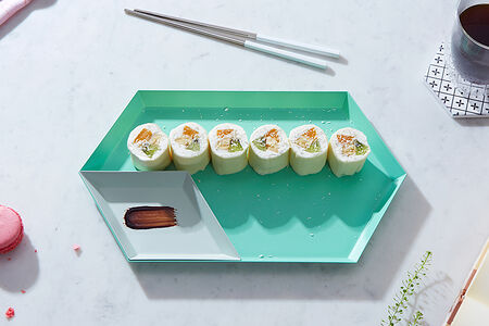 Ролл райское наслаждение