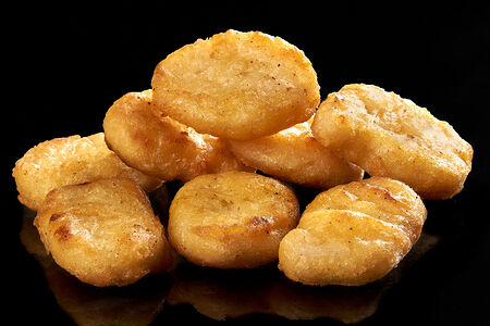 Наггетсы куриные