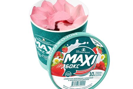 Клубника-земляника