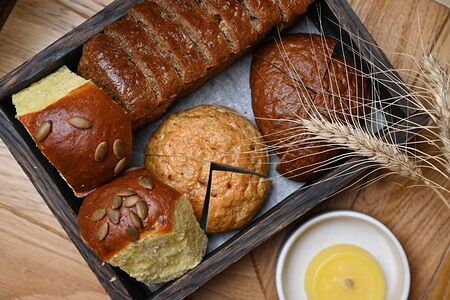 Хлебная корзина