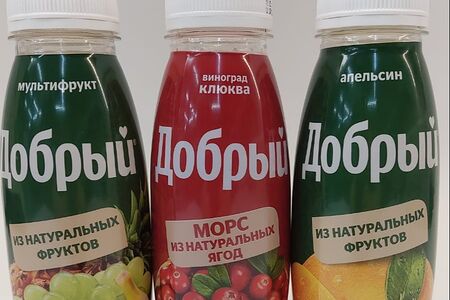 Сок Добрый