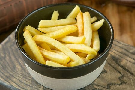 Картофель фри