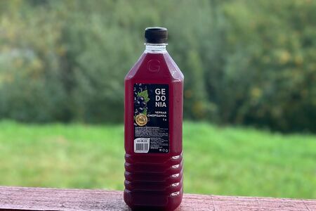 Gedonia Черная смородина