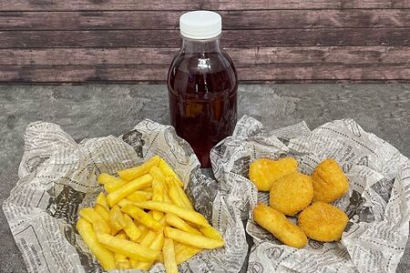 Комбо Детский