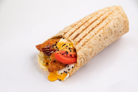 Шаурма Италия