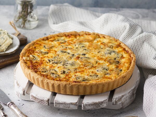 Машенькины пироги