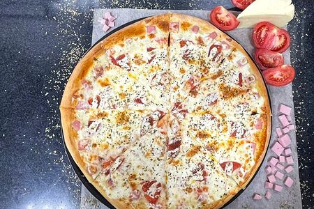 Пицца Анастасия