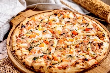 Пицца Гавайская