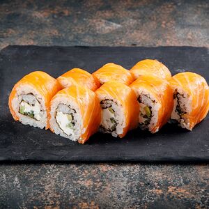 Ролл Филадельфия