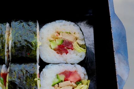 Цезарь ролл