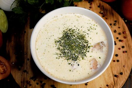 Уха Опричная