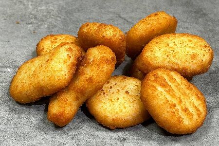 Наггетсы куриные