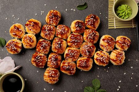 Сет На двоих