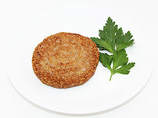 Котлета мясная