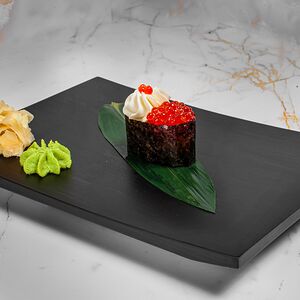 Икра лосося