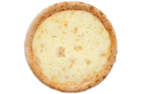 Сырная квадро