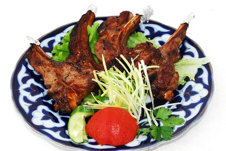 Барра-кузичок