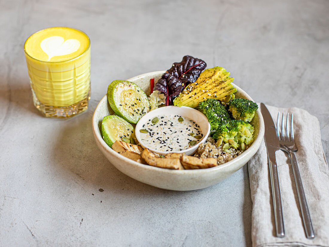 Прости, салат!