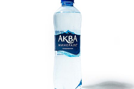 Aqua Minerale газированная