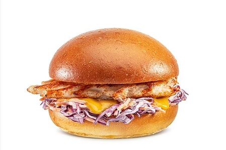 Франк & Чикен