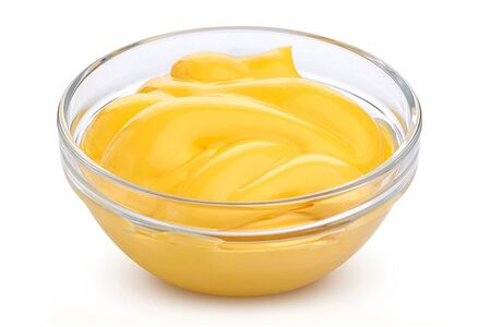 Сырный соус