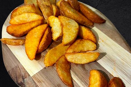 Картофель Айдахо