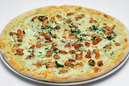 Морепродукты