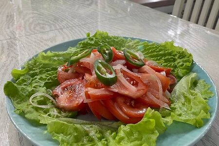 Аччак чучук