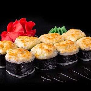 Ролл Эбенезер Скрудж