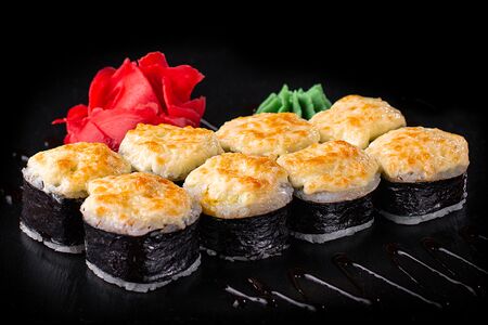 Ролл Эбенезер Скрудж